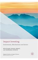 Impact Investing