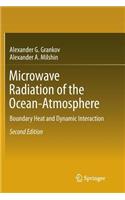 Microwave Radiation of the Ocean-Atmosphere