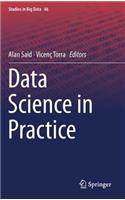 Data Science in Practice