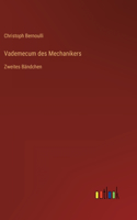 Vademecum des Mechanikers