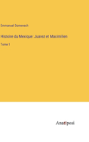 Histoire du Mexique