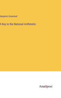 Key to the National Arithmetic