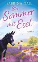 Ein Sommer mit Esel