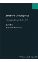 Strabons Geographika