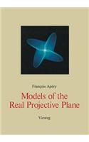 Models of the Real Projective Plane: Computer Graphics of Steiner & Boy Surfaces