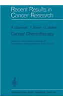 Cancer Chemotherapy