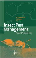 Insect Pest Management