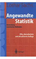 Angewandte Statistik