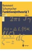 Funktionentheorie 1