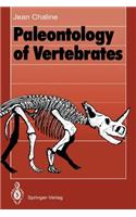 Paleontology of Vertebrates