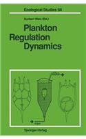 Plankton Regulation Dynamics