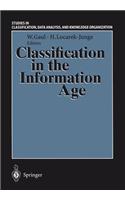 Classification in the Information Age