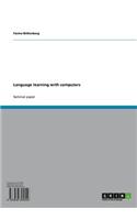 Language Learning with Computers
