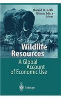 Wildlife Resources