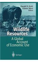 Wildlife Resources