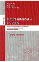 Future Internet - FIS 2009
