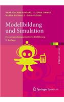 Modellbildung Und Simulation