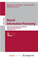 Neural Information Processing