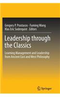 Leadership Through the Classics