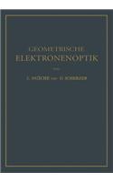 Geometrische Elektronenoptik