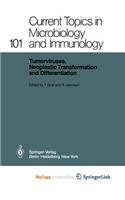 Tumorviruses, Neoplastic Transformation and Differentiation