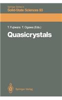 Quasicrystals