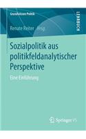 Sozialpolitik aus politikfeldanalytischer Perspektive