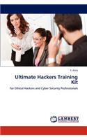 Ultimate Hackers Training Kit