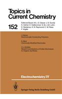 Electrochemistry IV