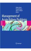 Management of Acute Kidney Problems