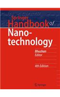 Springer Handbook of Nanotechnology: (Springer Handbooks)