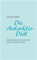 Die Antarktis-Diät