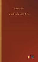 American World Policies