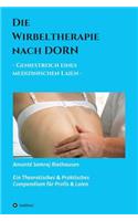 Wirbeltherapie nach DORN