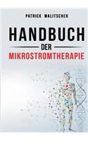 Handbuch der Mikrostromtherapie