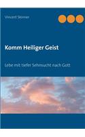 Komm Heiliger Geist