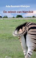 De zebra's van Namibië