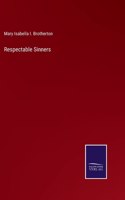 Respectable Sinners