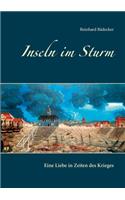 Inseln im Sturm