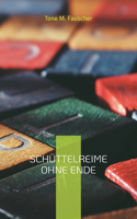 Schüttelreime ohne Ende