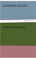 Tartarin de Tarascon