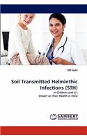 Soil Transmitted Helminthic Infections (Sth)