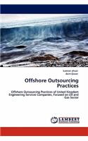 Offshore Outsourcing Practices