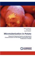 Microtuberization in Potato