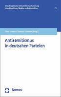 Antisemitismus in Deutschen Parteien