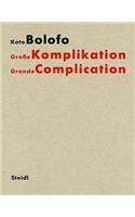 Koto Bolofo: Grande Complication
