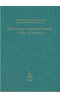 The Gorani Language of Gawraju a Village of West Iran: Texts, Grammar, and Lexicon
