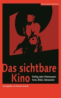 Das Sichtbare Kino [German-Language Edition]