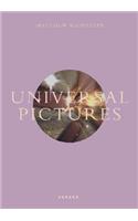 Matthew Weinstein: Universal Pictures