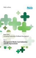 Book Series Increasing Productivity of Software Development, Part 2